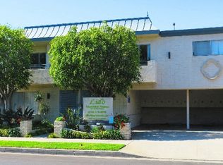Lido Apartments - 1825 Butler Ave/1822 Colby Ave, Los Angeles, CA 90025