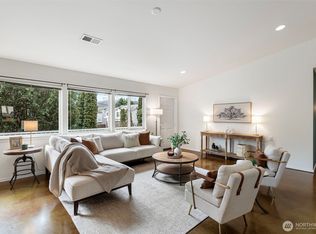 Lake Dell, Seattle, WA 98118