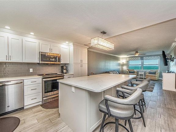 5th image of 1270 Gulf Blvd APT 507