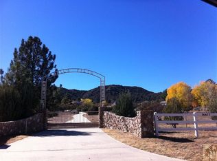 36677 Lion Peak Rd, Mountain Center, CA 92561