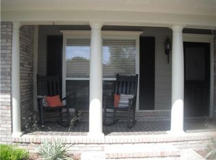 5002 Plantation Dr, Long Beach, MS 39560