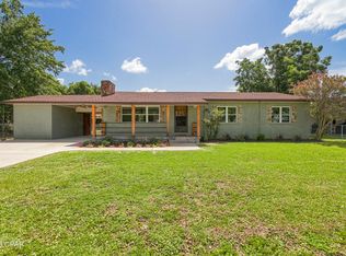 2930 Kirkwell Ave, Panama City, FL 32405