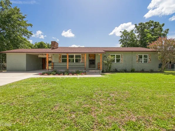 2930 Kirkwell Ave, Panama City, FL 32405