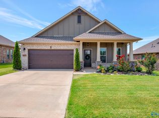 127 Innocent Trail, Madison, AL 35756