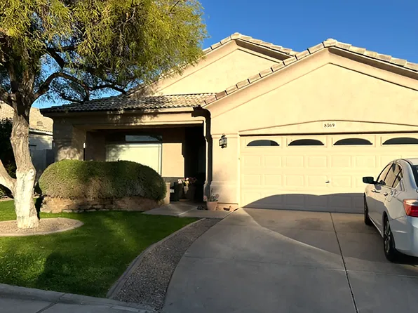 8369 N 56th Dr, Glendale, AZ 85302