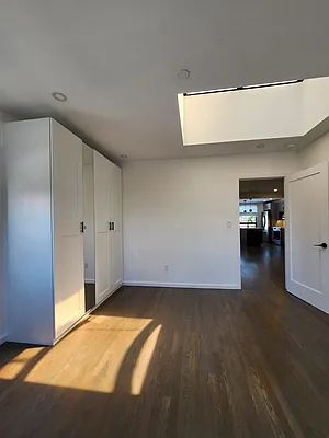 Bedroom, photo 5