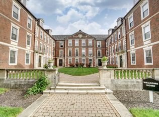 Governors Terrace, Columbus, OH 43205