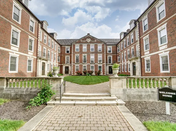 Governors Terrace, 1160 E Broad St #Cdf604d81, Columbus, OH 43205