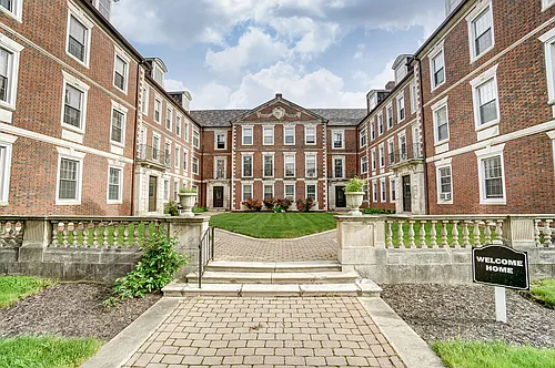 Governors Terrace Photo 1