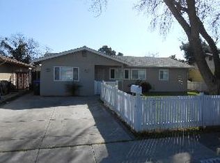 1046 Tyler St, Fairfield, CA