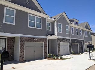 808 Belfry Ter, Fairburn, GA 30213