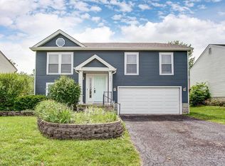 5901 Sundrops Ave, Galloway, OH 43119