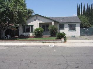 5390 San Jose St, Montclair, CA 91763