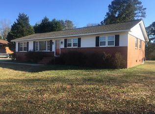 3904 Marsh Creek Rd, Raleigh, NC 27604