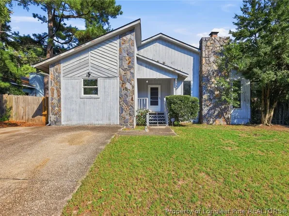5532 Deep Hollow Ct, Fayetteville, NC 28311