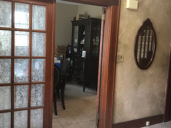 double french to dining