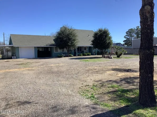 1835 S 1st Ave, Safford, AZ 85546