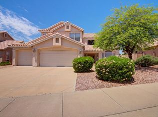 28204 N 110th Pl, Scottsdale, AZ 85262