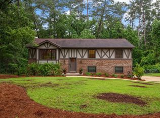 3511 Westford Dr, Tallahassee, FL 32309