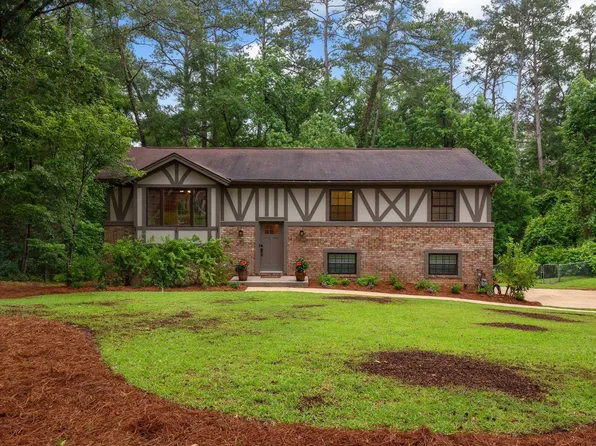 3511 Westford Dr, Tallahassee, FL 32309