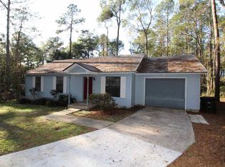 1711 Folkstone Rd, Tallahassee, FL 32312