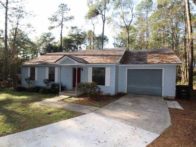 1711 Folkstone Rd, Tallahassee, FL, 32312