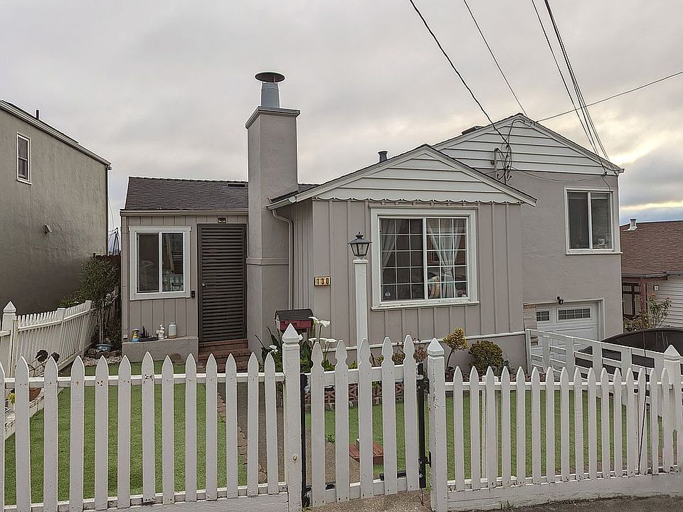1st image of 130 E Vista Ave