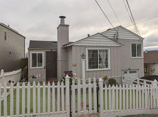 130 E Vista Ave, Daly City, CA 94014