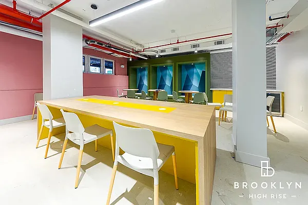 Rented by Brooklyn High Rise LLC | media 8