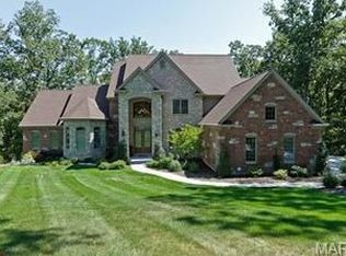 3878 Stanton Ct, Defiance, MO