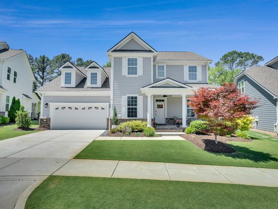 2848 Angelica Rose Way, Apex, NC 27502