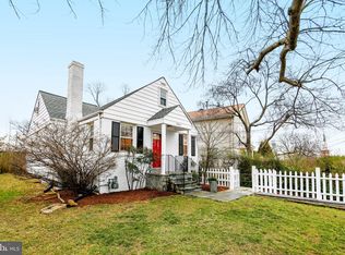 3025 King St, Alexandria, VA 22302