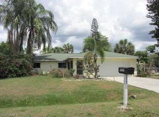 19109 Coconut Rd, Fort Myers, FL 33967