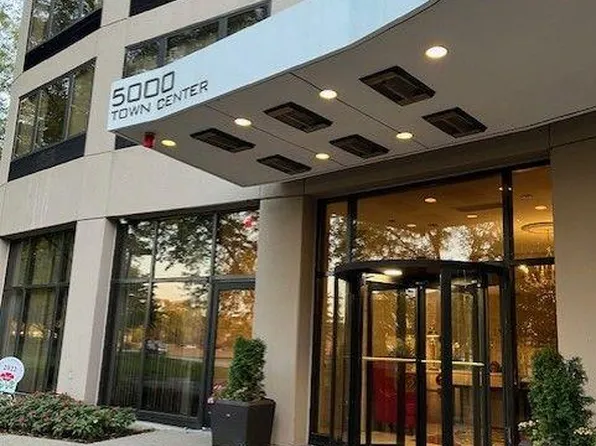 5000 Town Ctr Ste 1606, Southfield, MI 48075