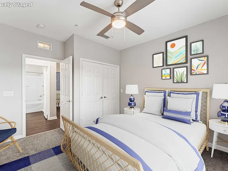 Eden's Edge Apartments — Photo 19