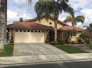 544 Lopez Ave, Shafter, CA