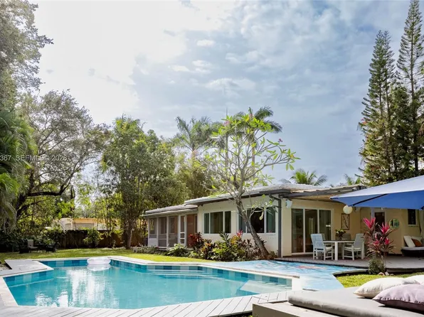 750 NE 120th St, Biscayne Park, FL 33161