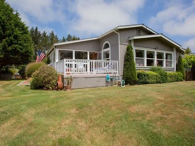2580 Central Ave, McKinleyville, CA, 95519