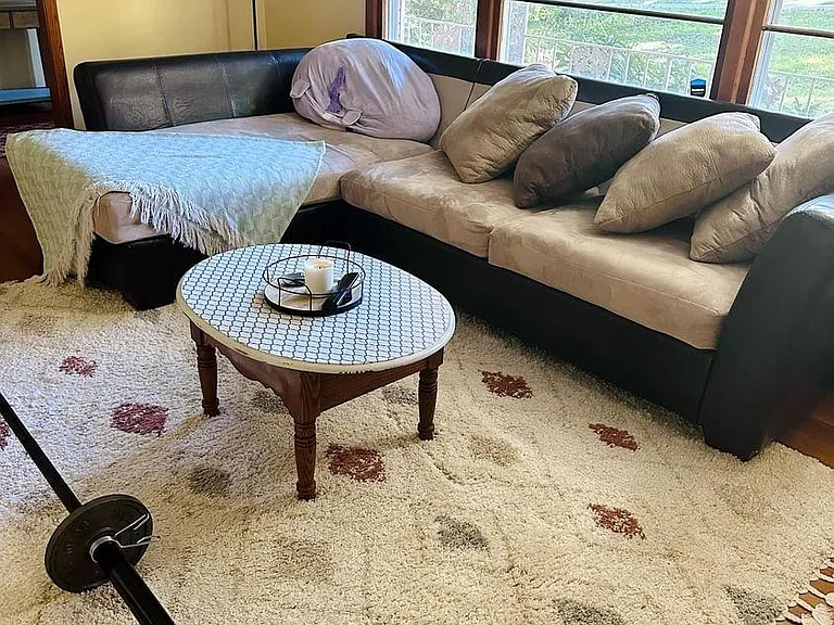 Formal Living