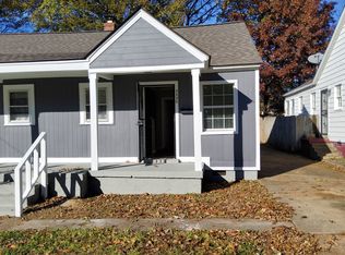 3450 Carrington Rd, Memphis, TN 38111