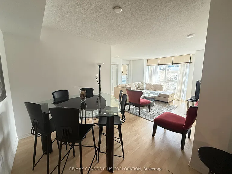 761 Bay St #1402 — Photo 5