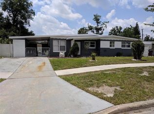 6316 Greylynne St, Orlando, FL 32807