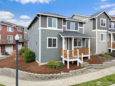 2585 Filbert Avenue, Bremerton, WA, 98310