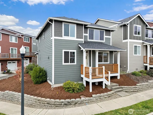 2585 Filbert Avenue, Bremerton, WA 98310