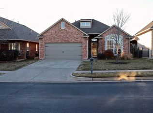 15909 San Clemente Dr, Edmond, OK 73013