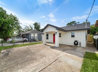 1823 Studewood St #A, Houston, TX 77008
