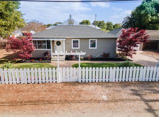 3607 Fair Oaks Ave, Menlo Park, CA 94025