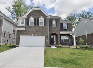 7164 Glenvalley Dr, Cincinnati, OH