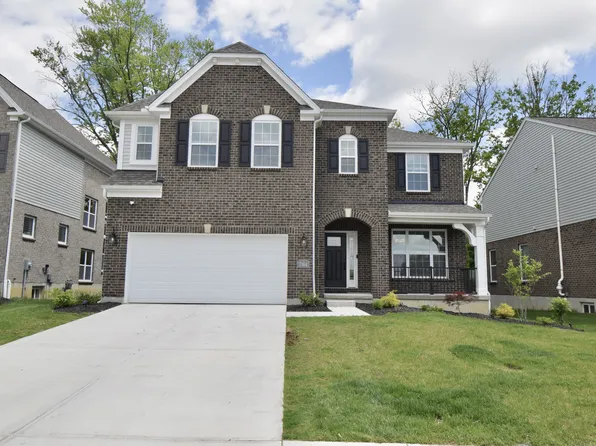 7164 Glenvalley Dr, Cincinnati, OH 45230