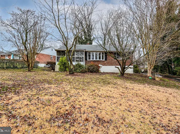 301 Townsend Ave, Wilmington, DE 19809